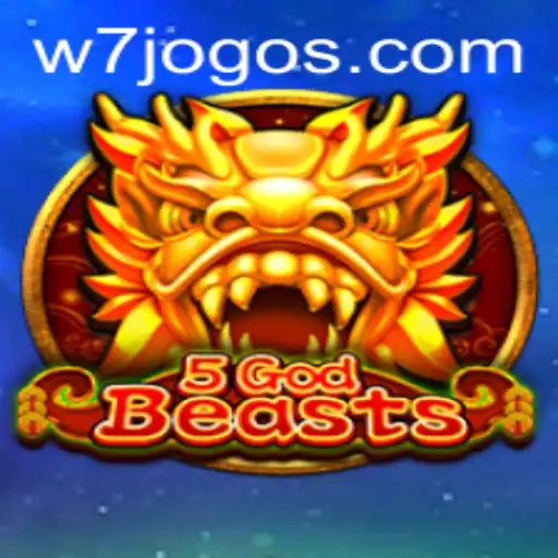 Explorando o Fascinante Mundo de 5GodBeasts