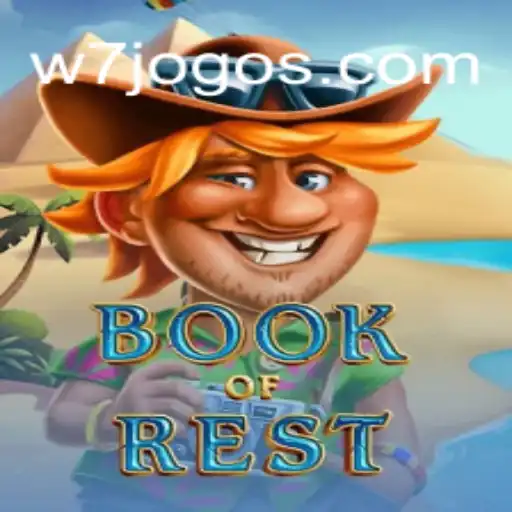 Descubra o Fascinante Mundo de BookofRest: Um Jogo Inovador da W7.GAMES