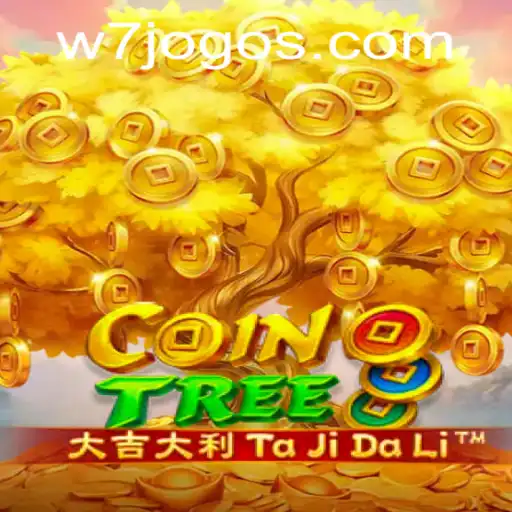 Explorando CoinTree: Uma Nova Dimensão no Mundo dos Jogos com W7.GAMES
