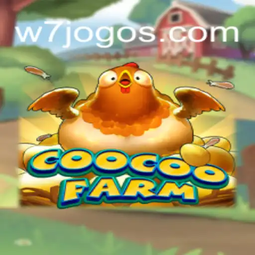 Descobrindo CooCooFarm: A Novidade Empolgante da W7.GAMES no Mundo dos Jogos