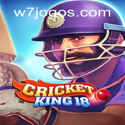 CricketKing18: A Nova Sensação do Mundo dos Games