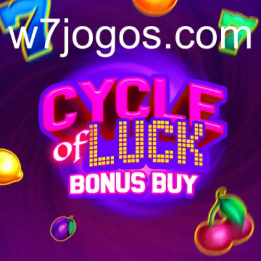 Descubra as Emoções de 'CycleofLuckBonusBuy': Um Jogo Inovador da W7.GAMES