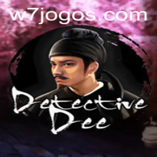 Descubra o Envolvente Mundo de DetectiveDee: Um Jogo de Mistério da W7.GAMES