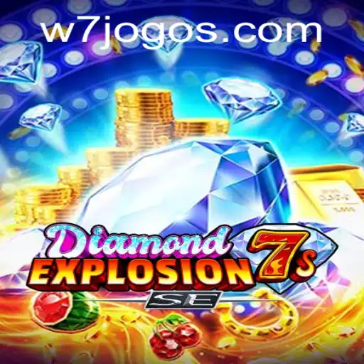 Explorando o Mundo de DiamondExplosion7sSE: O Novo Jogo da W7.GAMES