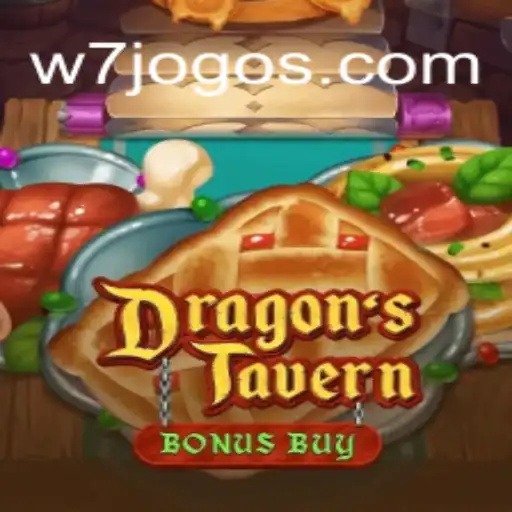 DragonsTavern: Mergulhe na Aventura Épica do Novo Jogo da W7.GAMES