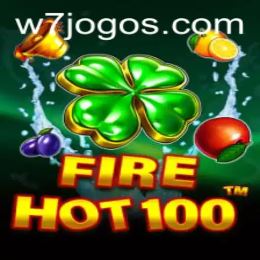 FireHot100: Mergulhando na Ação do Novo Jogo Sensação da W7.GAMES