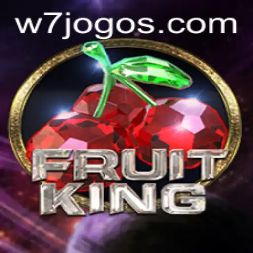 Descubra o Fascinante Mundo de FruitKing com W7.GAMES