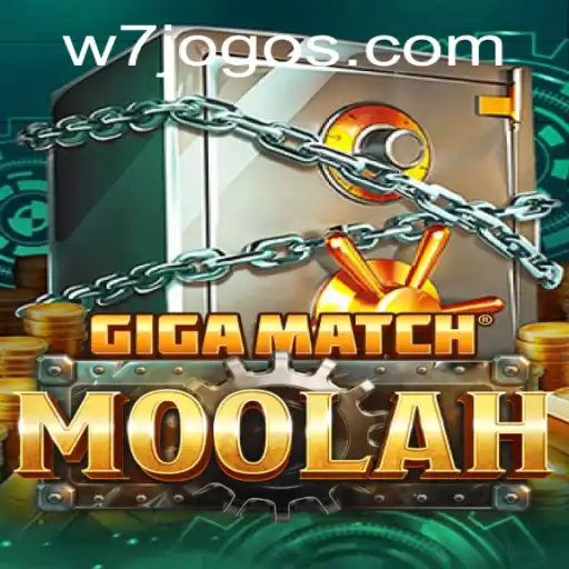 Descubra o Mundo Empolgante de GigaMatchMoolah: O Jogo Inovador da W7.GAMES