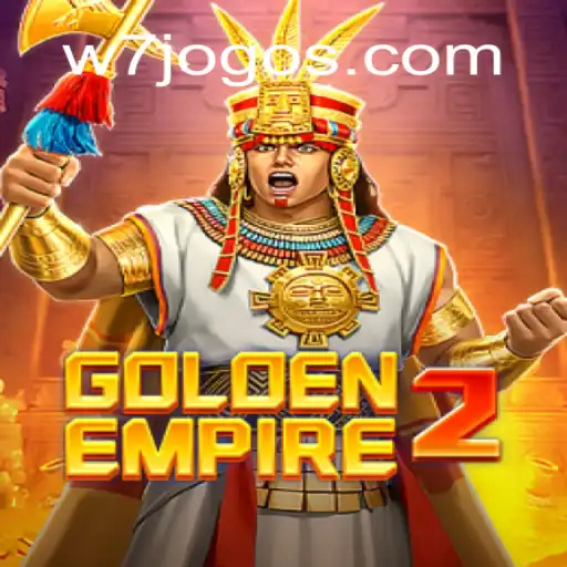 GoldenEmpire2: Um Mergulho no Universo Estratégico de W7.GAMES