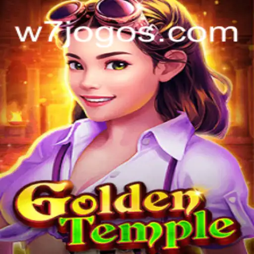 Explorando a Aventura Mística de GoldenTemple: O Novo Lançamento da W7.GAMES