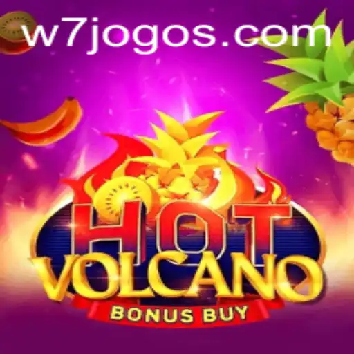 HotVolcanoBonusBuy: Explorando o Novo Jogo Emocionante da W7.GAMES