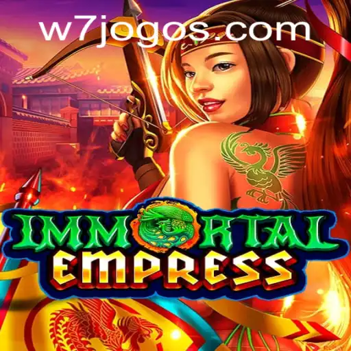 Descubra as Aventuras Épicas de ImmortalEmpress