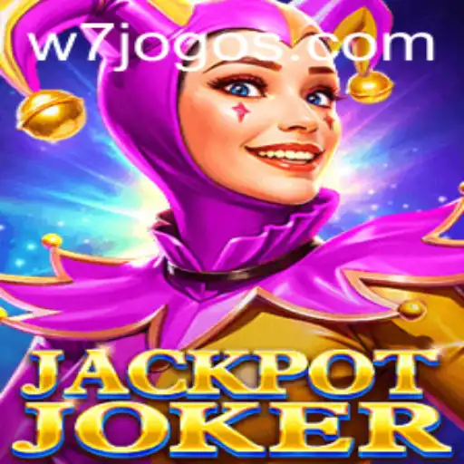 Descubra o Fascinante Mundo de JackpotJoker: Um Jogo Inovador pela W7.GAMES