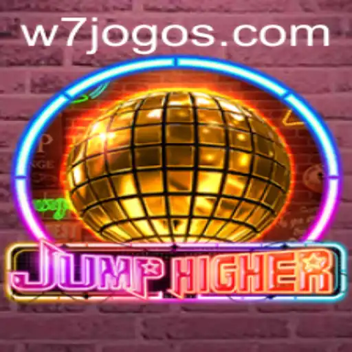 Descubra o Mundo Empolgante de JumpHigher: Um Jogo Inovador da W7.GAMES