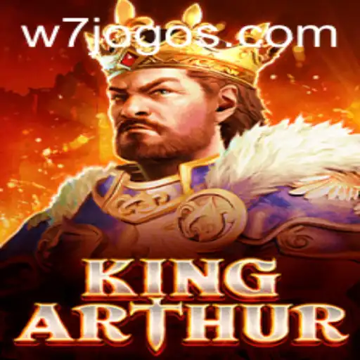 KingArthur: O Épico Jogo de Estratégia da W7.GAMES