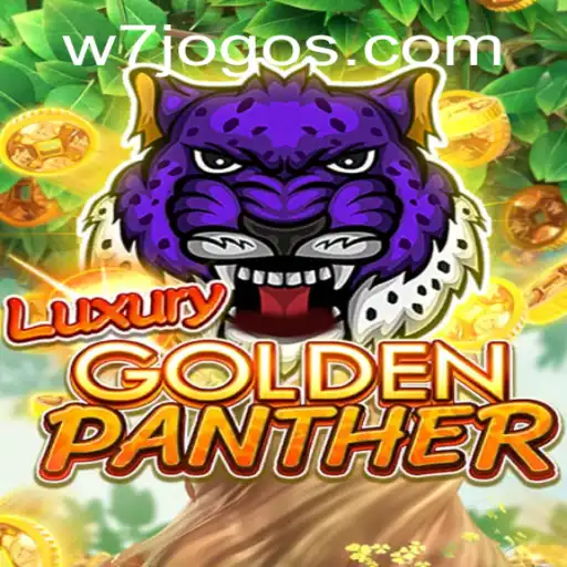 Desvendando os Segredos de LUXURYGOLDENPANTHER: O Novo Jogo da W7.GAMES