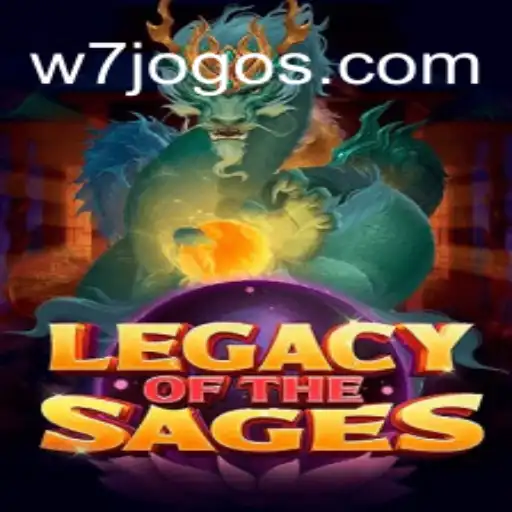 Explorando o Universo de LegacyoftheSages