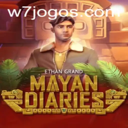Explorando MayanDiaries: Um Mergulho no Mundo Antigo das Civilizações Maias