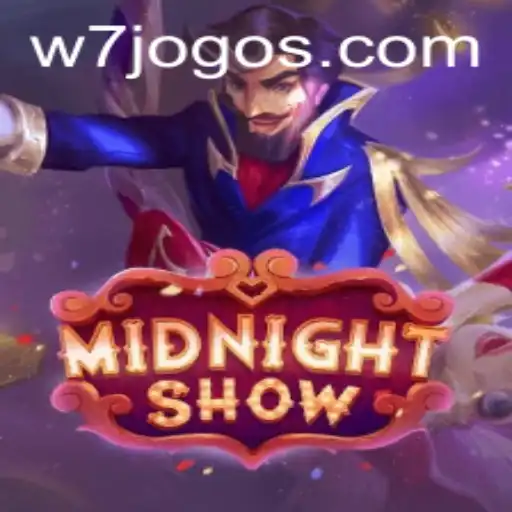 MidnightShow: Explorando o Universo do Novo Jogo da W7.GAMES