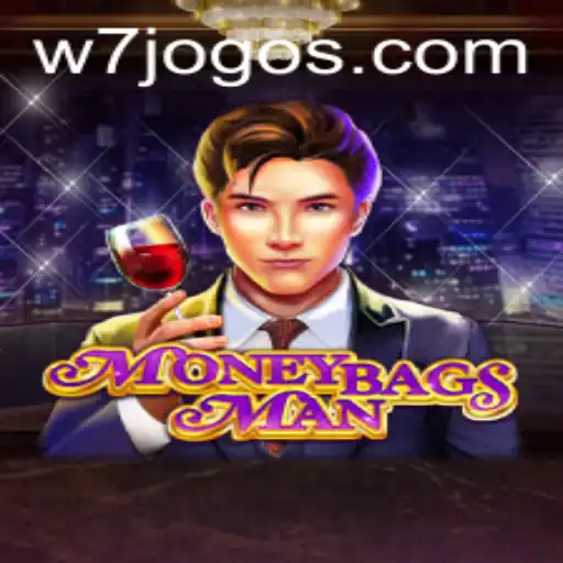 Descubra o Fascinante Mundo de 'MoneybagsMan': Um Jogo Inovador da W7.GAMES
