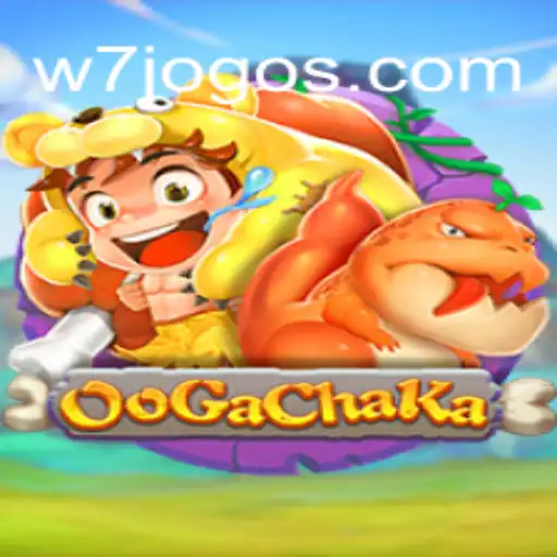 Descubra o Universo Fascinante de OoGaChaKa: O Novo Fenômeno da W7.GAMES