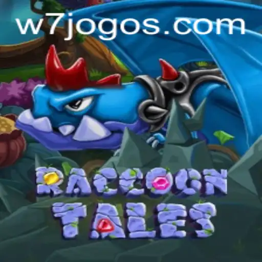 Explorando a Aventura Vibrante de RaccoonTales