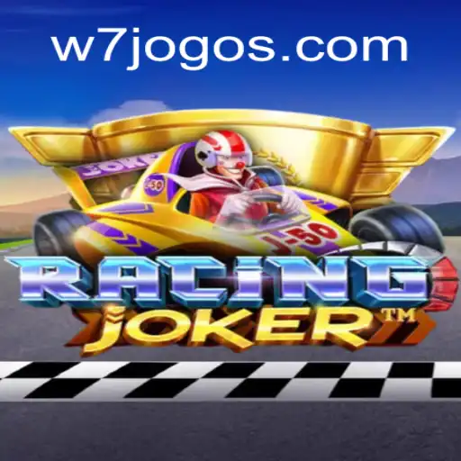 Explorando o Mundo Empolgante de RacingJoker: A Nova Sensação dos Jogos de Corrida da W7.GAMES