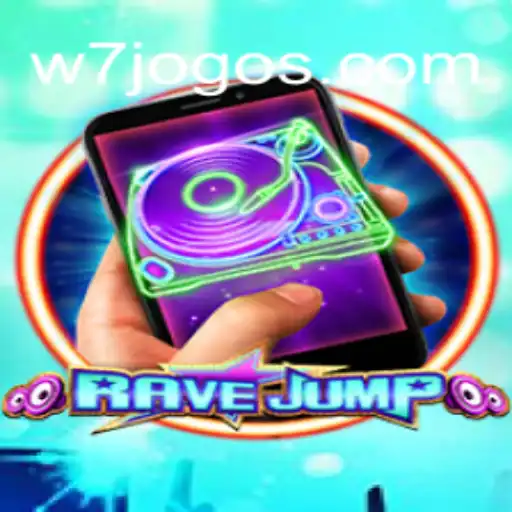 Explorando o Mundo Vibrante de RaveJumpmobile