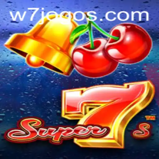 Descubra o Mundo Empolgante de Super7s: O Jogo Inovador da W7.GAMES