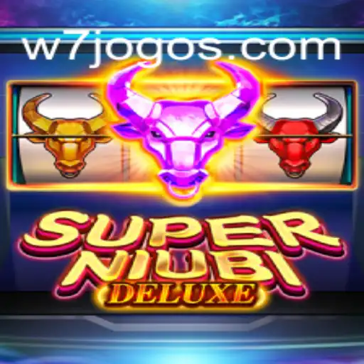 Descubra o Inovador Jogo SuperNiubiDeluxe
