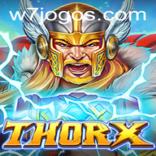 ThorX: Mergulhe na Aventura Épica do Novo Jogo da W7.GAMES
