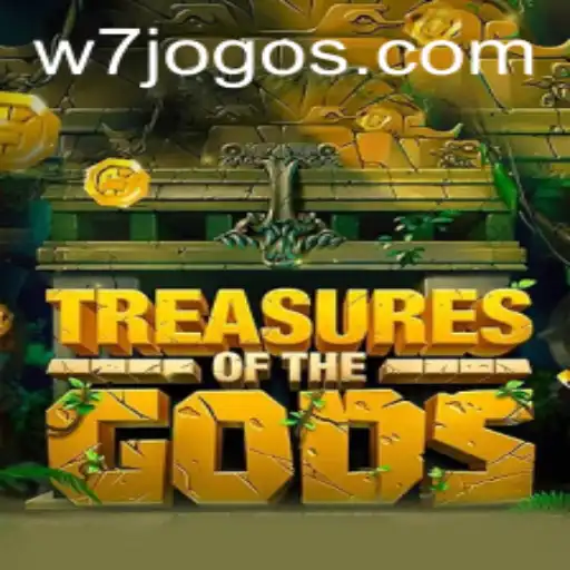 Desvendando os Mistérios de 'Treasure of the Gods'