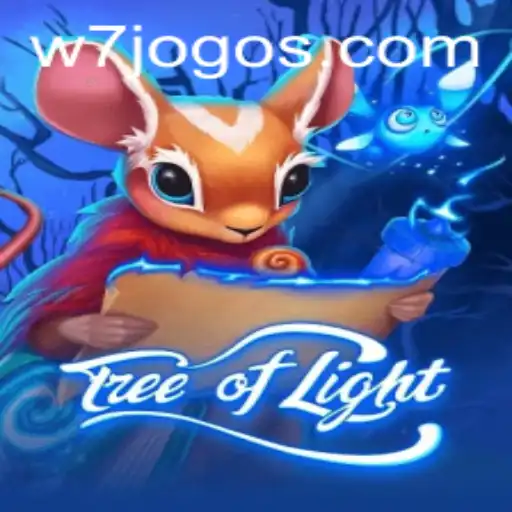 Explorando a Fascinante Jornada de 'TreeofLight' da W7.GAMES