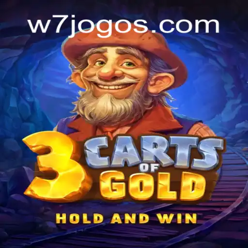 Descubra o Fascinante Mundo de 3cartsOfGold