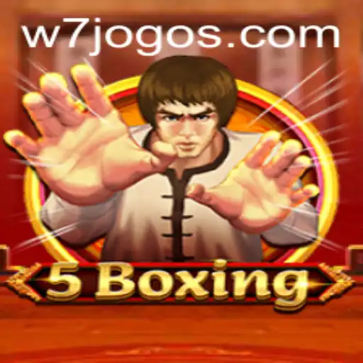 Explorando o Mundo de 5Boxing: O Jogo que Conquista os Amantes de Estratégia