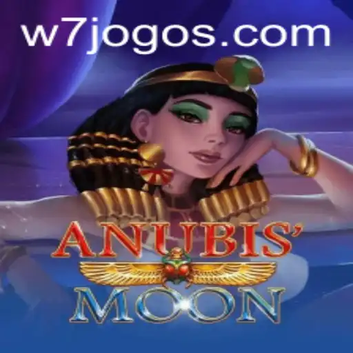 Mergulhando no Mundo de AnubisMoon: Uma Aventura Mística