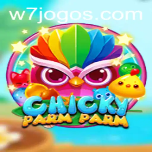 ChickyParmParm: Explore o Mundo Divertido do Novo Jogo de Estratégia da W7.GAMES