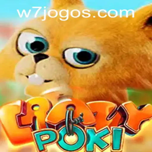 Explorando CrazyPoki: Um Mergulho no Mundo de W7.GAMES