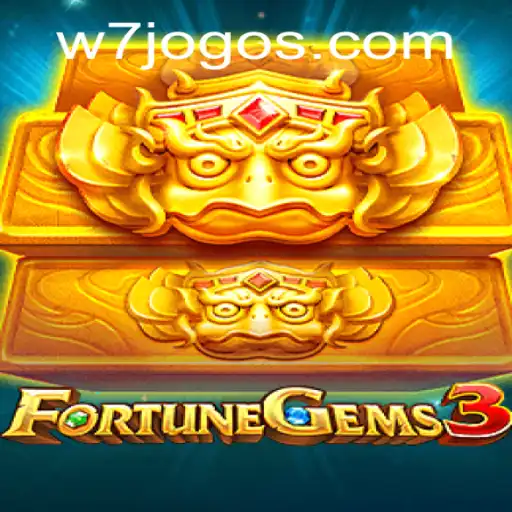 Explorando o Mundo Emocionante de FortuneGems3