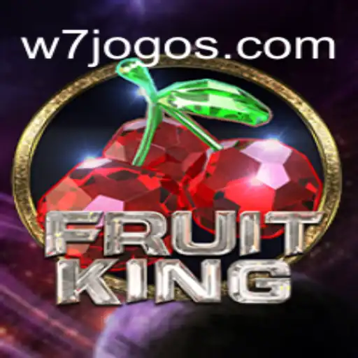 Descubra o Fascinante Mundo de FruitKing com W7.GAMES