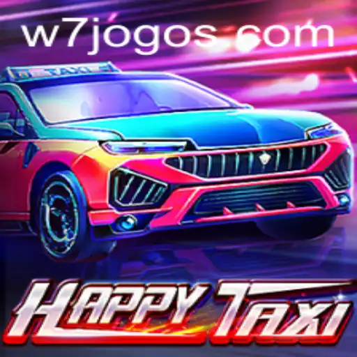 Explorando o Fascinante Mundo de HappyTaxi: A Nova Sensação dos Jogos da W7.GAMES