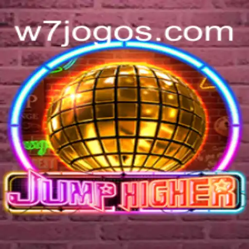 Descubra o Mundo Empolgante de JumpHigher: Um Jogo Inovador da W7.GAMES