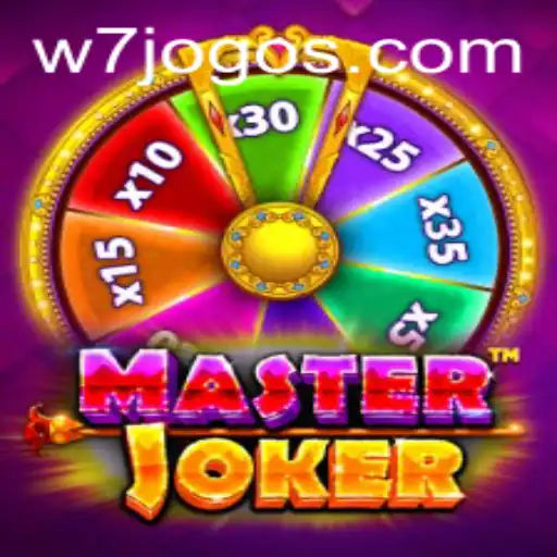 Explorando o Mundo de MasterJoker da W7.GAMES