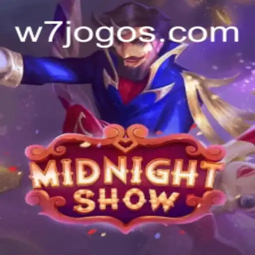 MidnightShow: Explorando o Universo do Novo Jogo da W7.GAMES