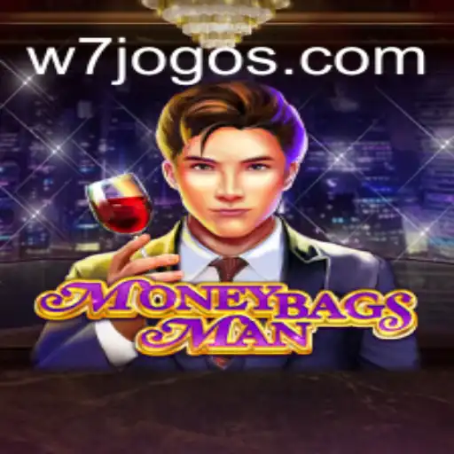 Descubra o Fascinante Mundo de 'MoneybagsMan': Um Jogo Inovador da W7.GAMES