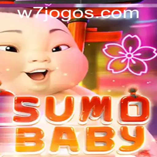 Explorando SumoBaby: A Nova Sensação da W7.GAMES