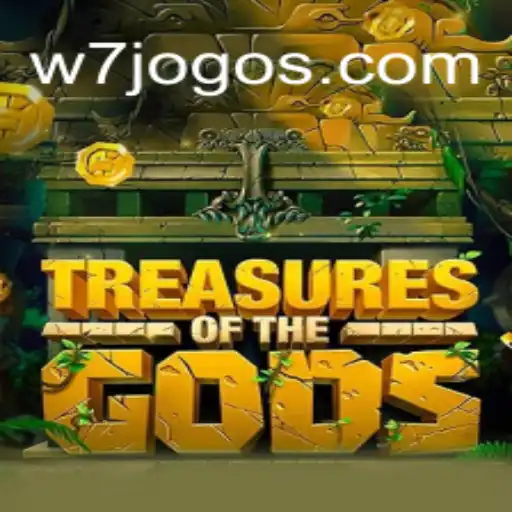 Desvendando os Mistérios de 'Treasure of the Gods'
