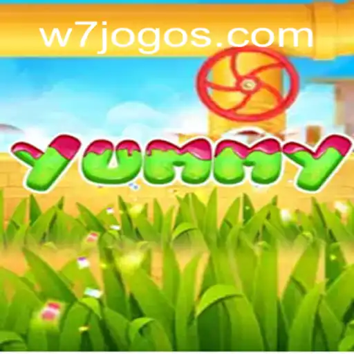 Explorando o Mundo de Yummy: Um Jogo Cativante pela W7.GAMES