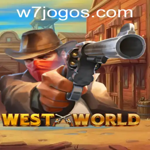 WestWorld: O Fascinante Jogo de Estratégia da W7.GAMES