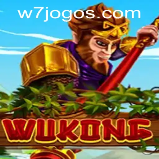 Descubra o Fascinante Mundo de Wukong: Uma Jornada Épica com W7.GAMES